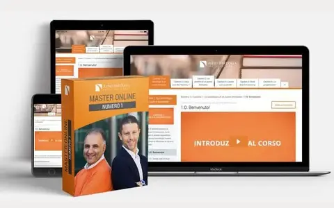 Scarica Master Online Numero 1- Alfio Bardolla e Giacomo Bruno