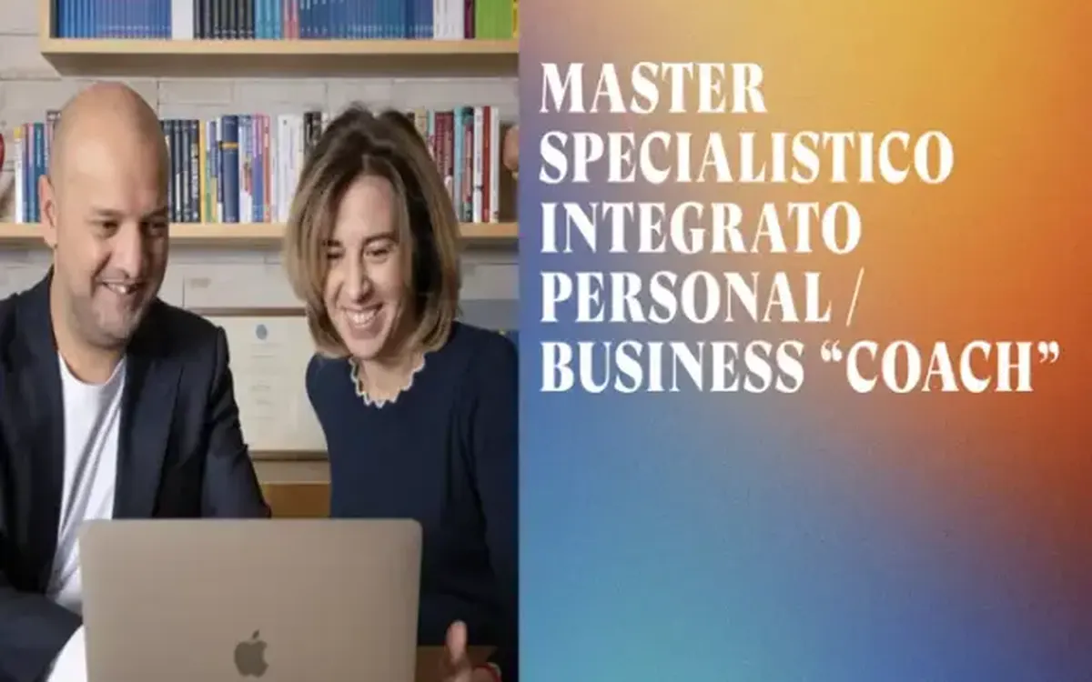 Scarica Master Specialistico Integrato Personal e Business Coach – Unicomunicazione