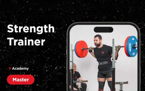 Scarica Master Strength Trainer – InVictus Academy