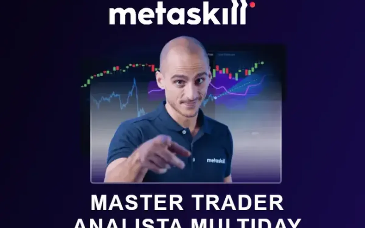 Scarica Master Trader e Analista Multiday – MetaSkill