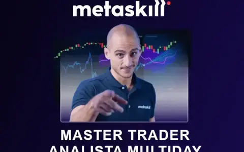 Scarica Master Trader e Analista Multiday – MetaSkill