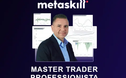 Scarica Master Trader Professionista – MetaSkill