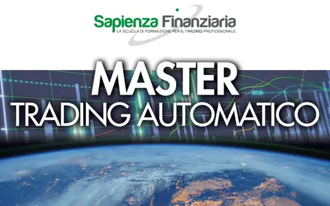 Scarica Master Trading Automatico – Sapienza Finanziaria