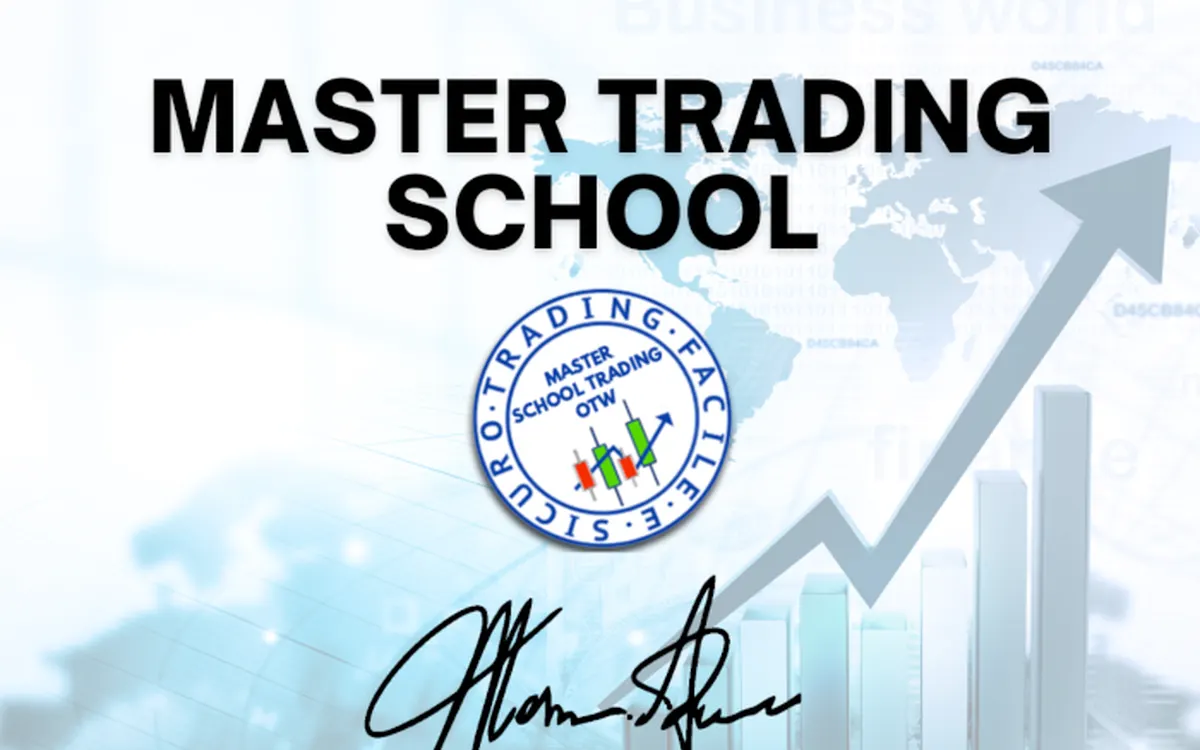 Scarica Master Trading School – Massimiliano Acerra