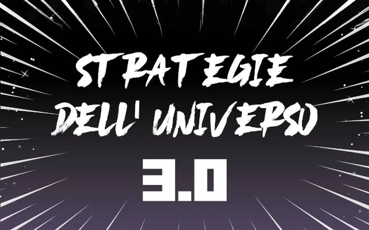 Scarica Master Vivere di Rendita (Strategie dell’Universo 3.0) – Filippo Angeloni