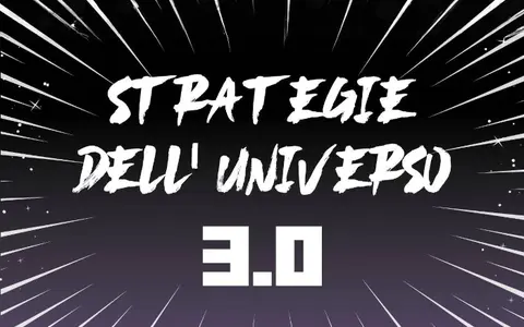Scarica Master Vivere di Rendita (Strategie dell’Universo 3.0) – Filippo Angeloni