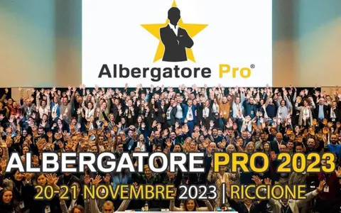 Scarica Masterclass 2023 – Albergatore Pro