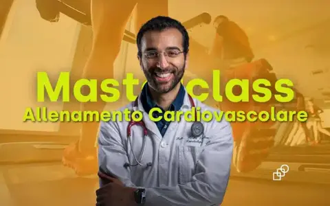 Scarica Masterclass Allenamento Cardiovascolare – Nicola Triglione
