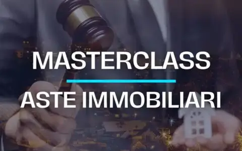 Scarica Masterclass Aste Immobiliari – Giuseppe Gatti