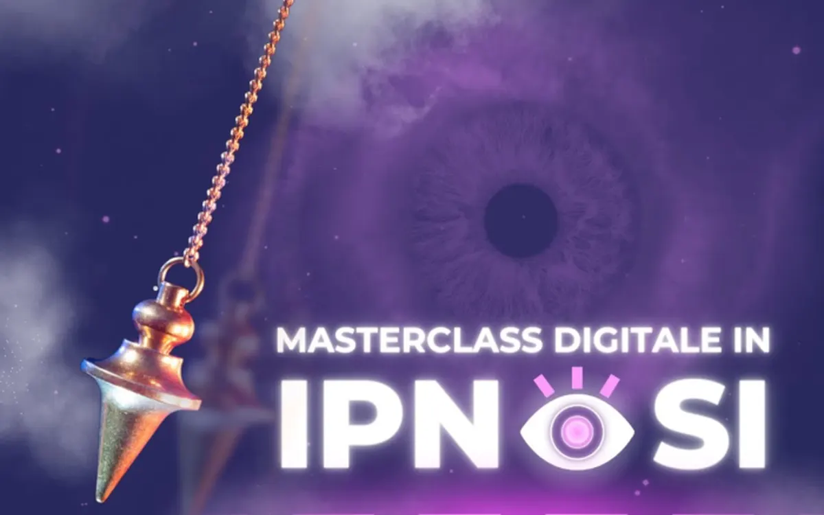 Scarica Masterclass Digitale in Ipnosi – Corsi.it