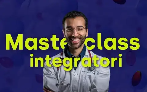 Scarica Masterclass Integratori – Nicola Triglione