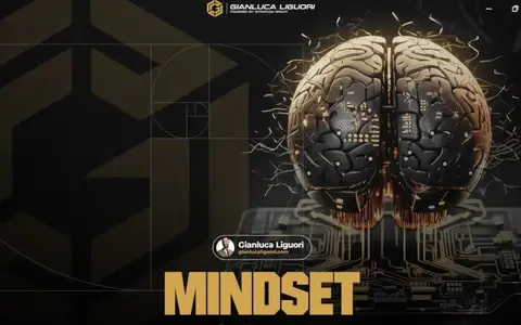 Scarica Masterclass Mindset – Gianluca Liguori