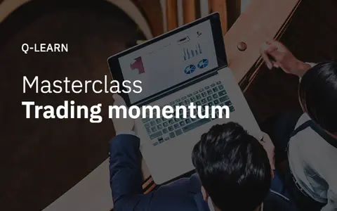 Scarica Masterclass Momentum Trading – Menthor Q
