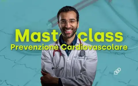 Scarica Masterclass Prevenzione Cardiovascolare – Nicola Triglione