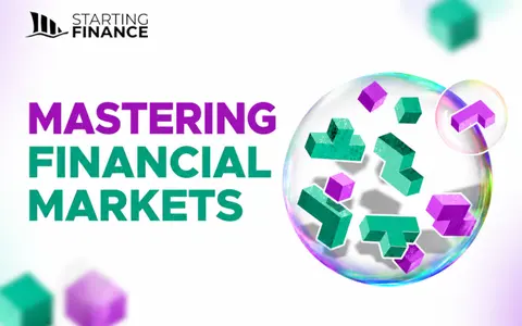 Scarica Mastering Financial Markets – Starting Finance