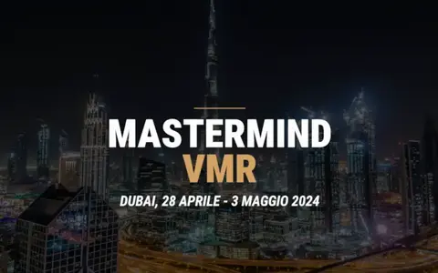 Scarica Mastermind Dubai – Roberto Maria Vadalà
