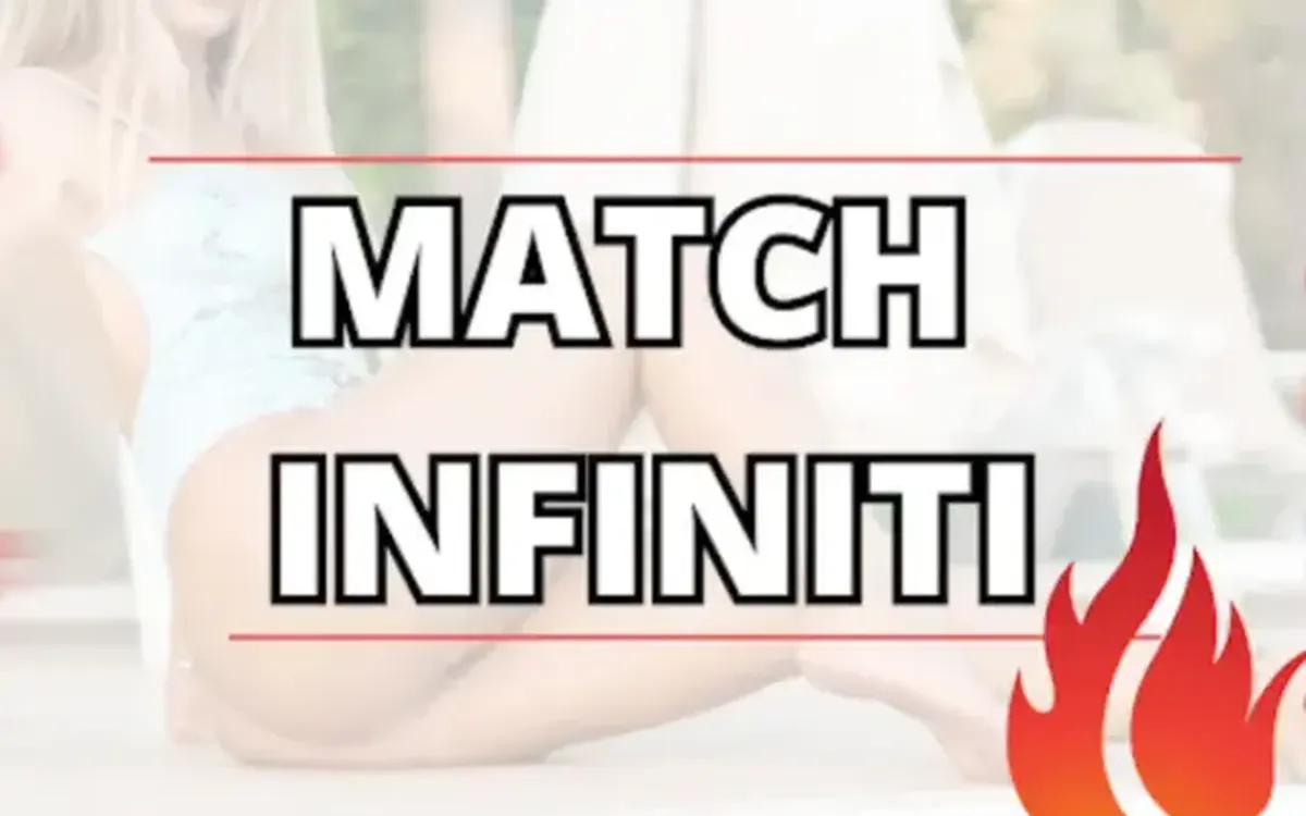Scarica Match Infiniti – Approcciala.it