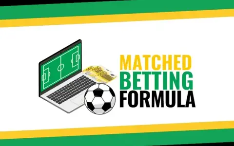 Scarica Matched Betting Formula – Ignazio Munzù