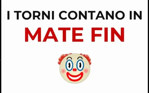 Scarica Matematica Finanziaria – LGEducation