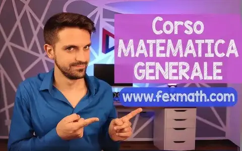 Scarica Matematica Generale – Fex Math