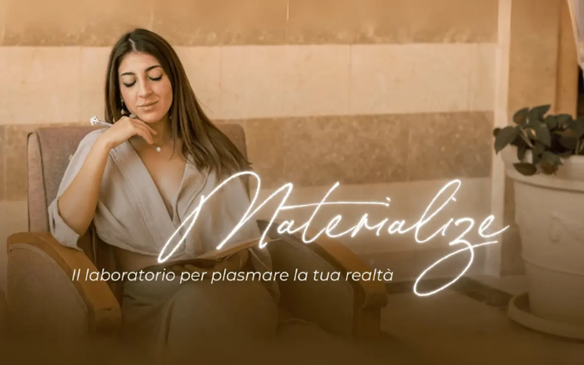 Scarica Materialize – Giulia Divinazione