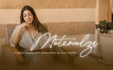 Scarica Materialize – Giulia Divinazione
