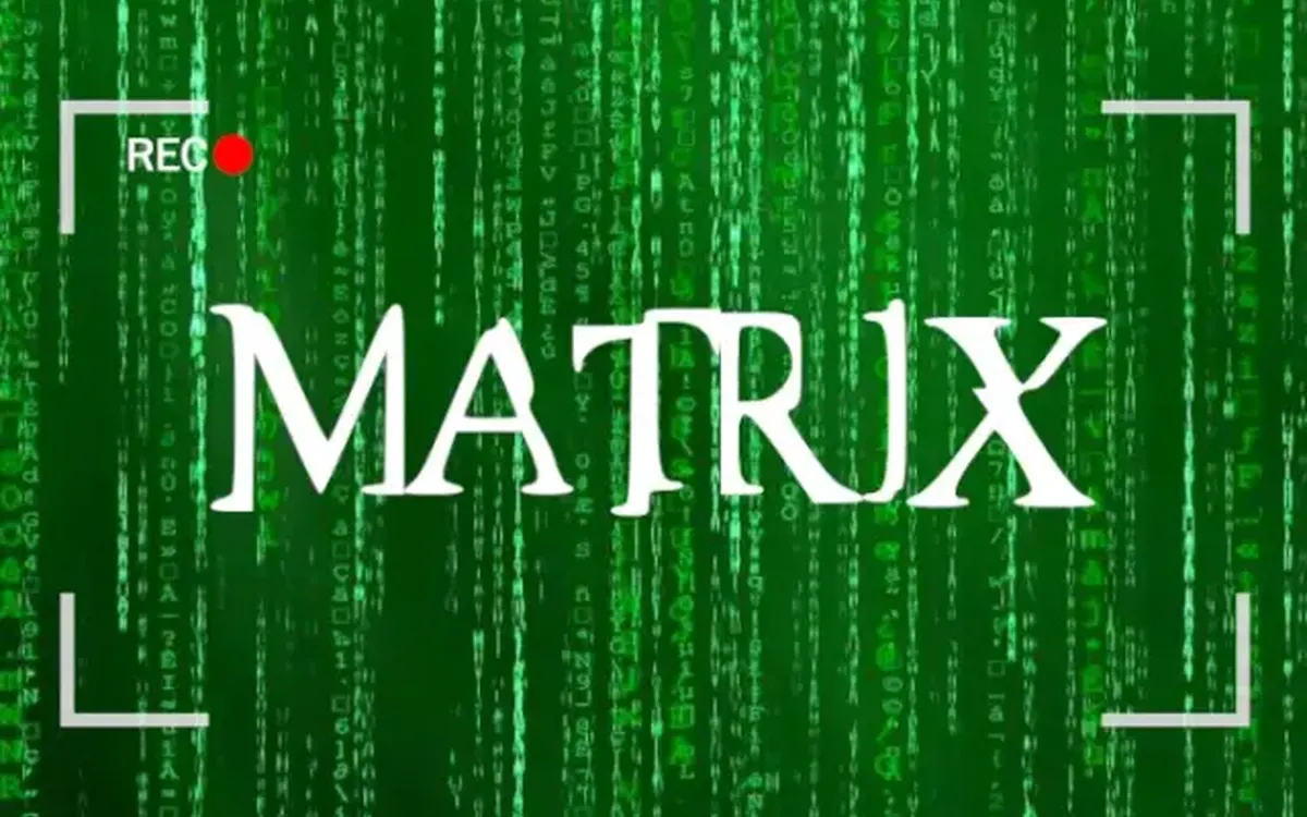 Scarica Matrix – Giò Di Lorenzo (Seduzione Attrazione)