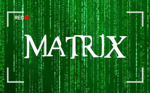 Scarica Matrix – Giò Di Lorenzo (Seduzione Attrazione)