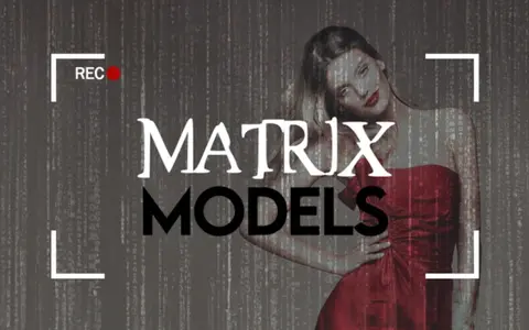 Scarica Matrix Models – Seduzione Attrazione