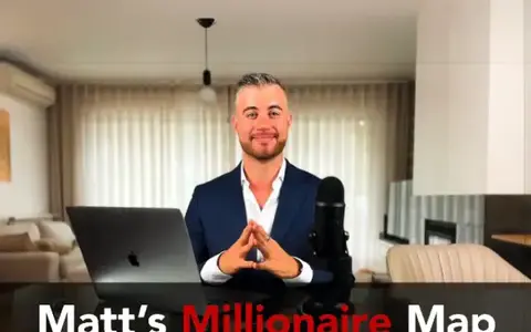 Scarica Matt’s Millionaire Map – Mattia Paganelli