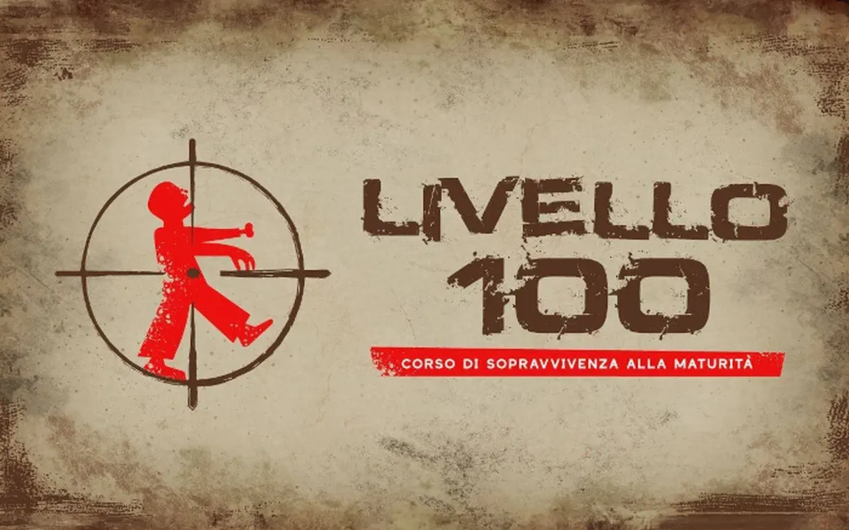 Scarica Maturità Livello 100 – Alessandro de Concini