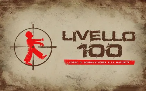Scarica Maturità Livello 100 – Alessandro de Concini