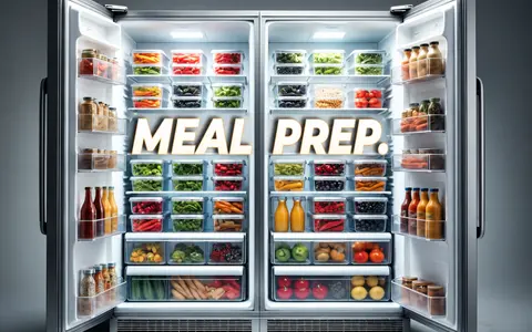 Scarica Meal Prep – 2Men1Kitchen