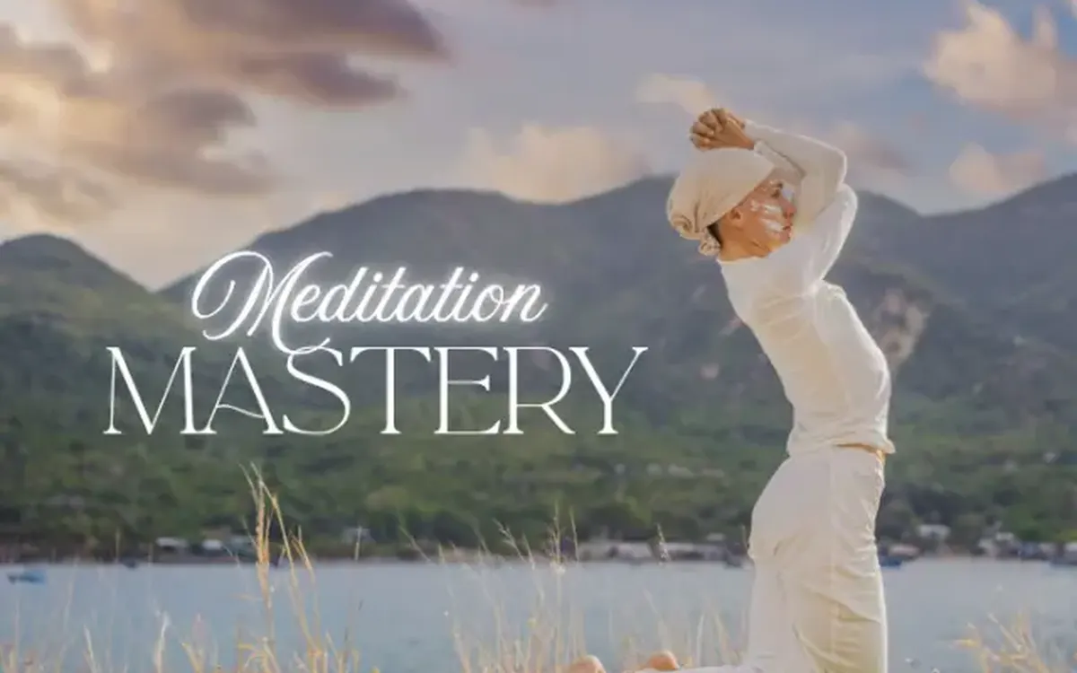 Scarica Meditation Mastery – Yoga e Salute