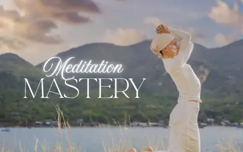 Scarica Meditation Mastery – Yoga e Salute