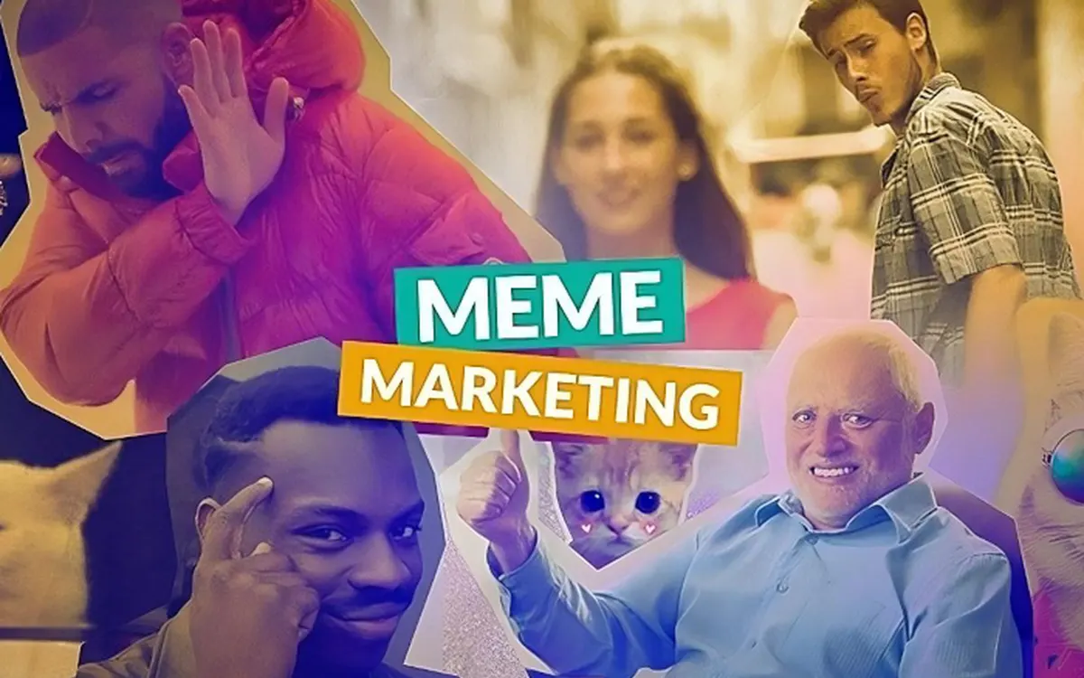 Scarica Meme Marketing per SMM – kiracademy