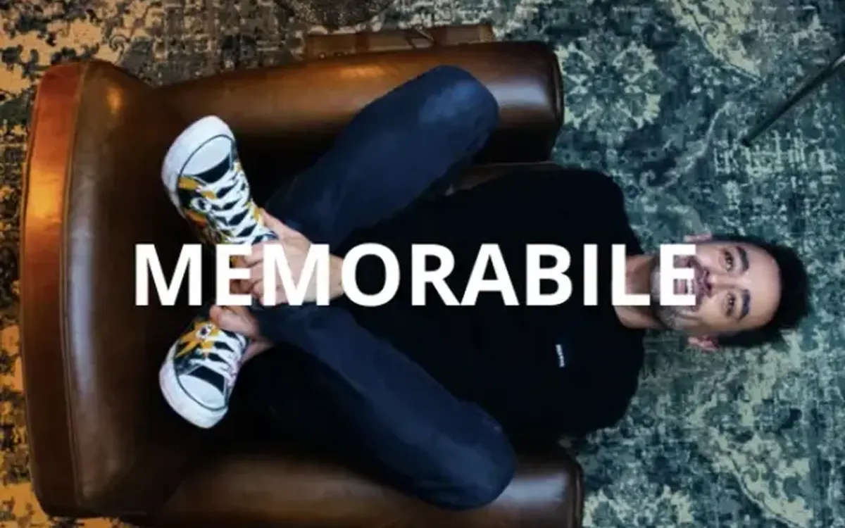 Scarica Memorabile – Mick Odelli