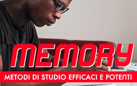 Scarica Memory – Luca Romito