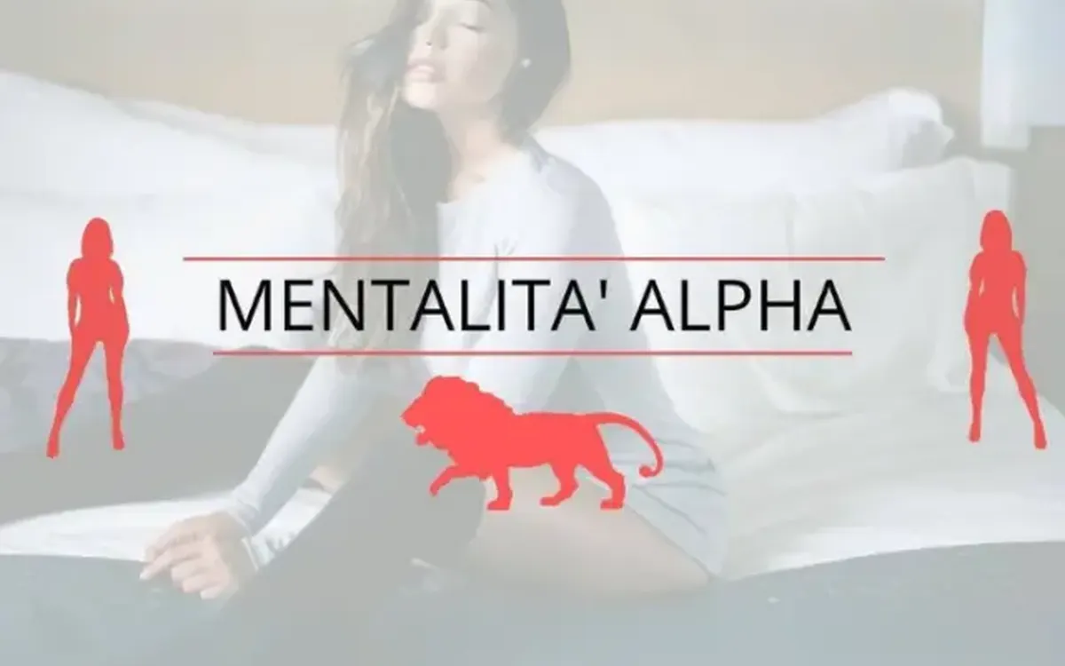 Scarica Mentalità Alpha – Luca di Approcciala.it