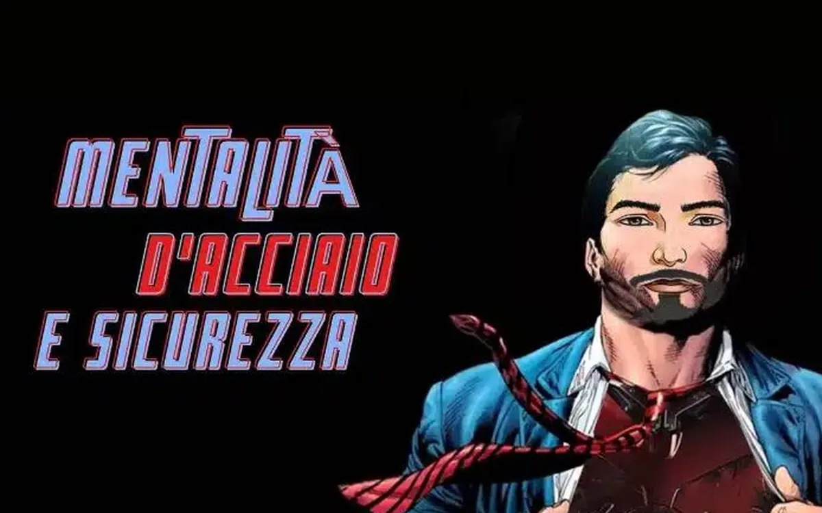 Scarica Mentalità d’acciaio e sicurezza – PlayLover Academy