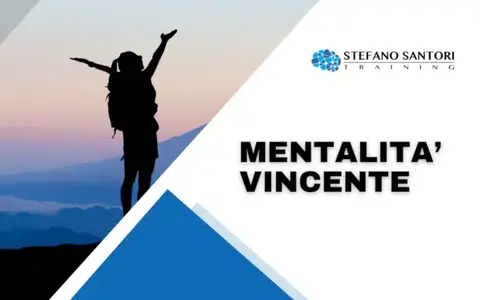 Scarica Mentalità Vincente – Stefano Santori