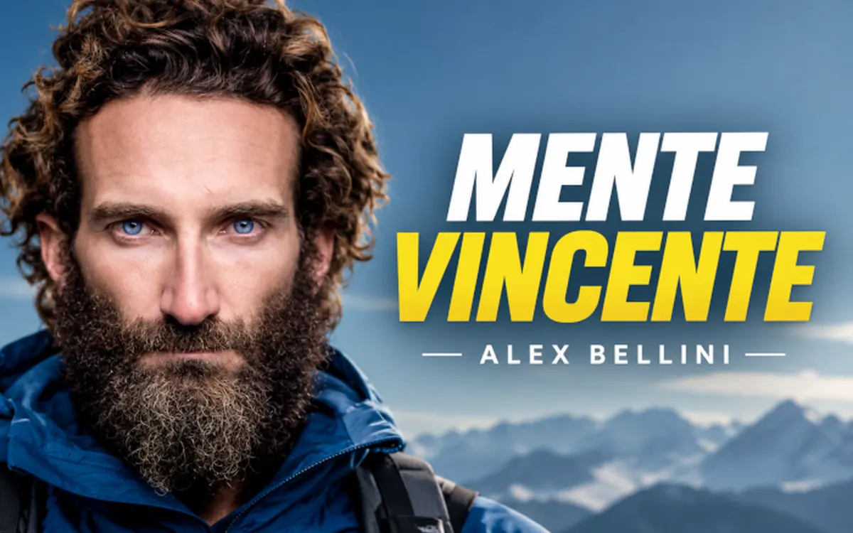 Scarica Mente Vincente – Alex Bellini