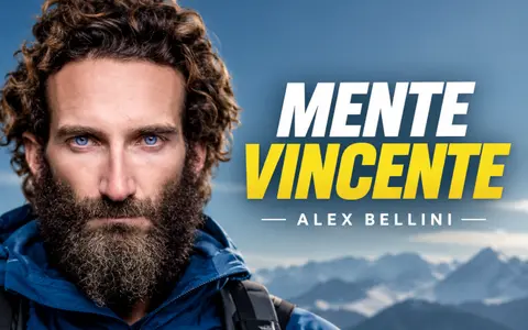 Scarica Mente Vincente – Alex Bellini