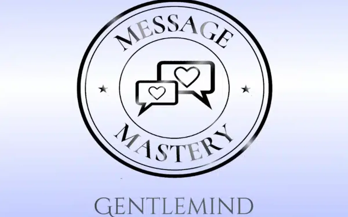 Scarica Message Mastery – Maurizio Romano (Gentlemind)