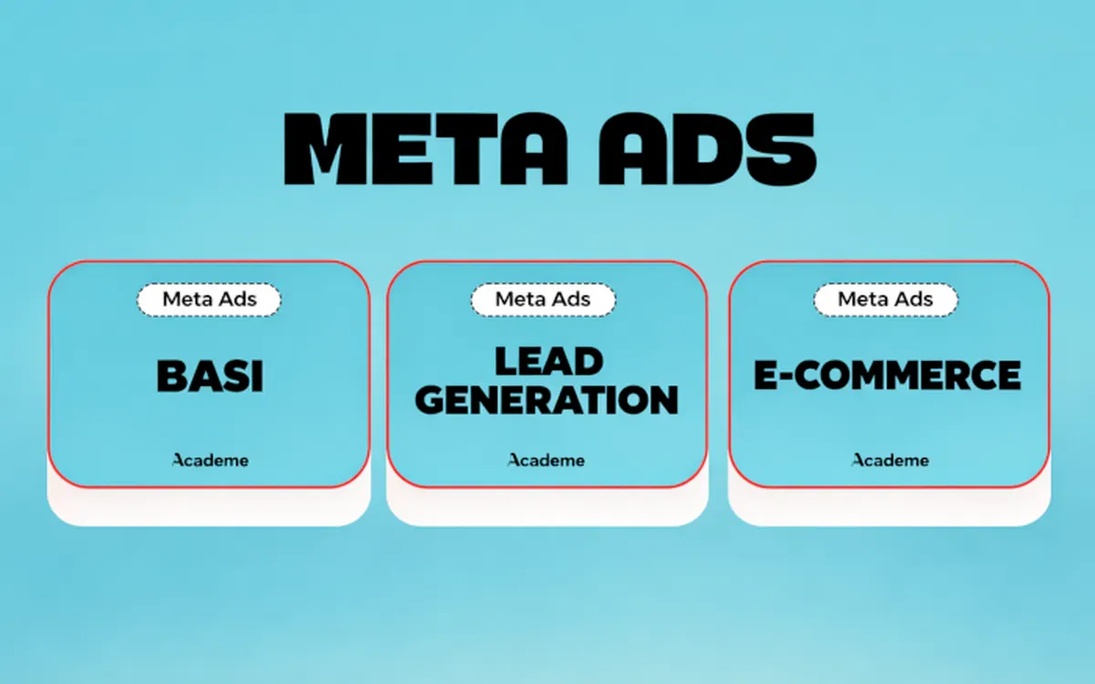 Scarica Meta Advertising – Marketing Espresso AcadeME