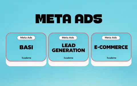 Scarica Meta Advertising – Marketing Espresso AcadeME