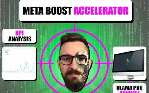 Scarica META Boost Accellerator™ – Gabbo Cosentino