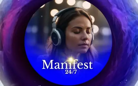 Scarica Metodo Manifest 24/7 – My Personal Calma