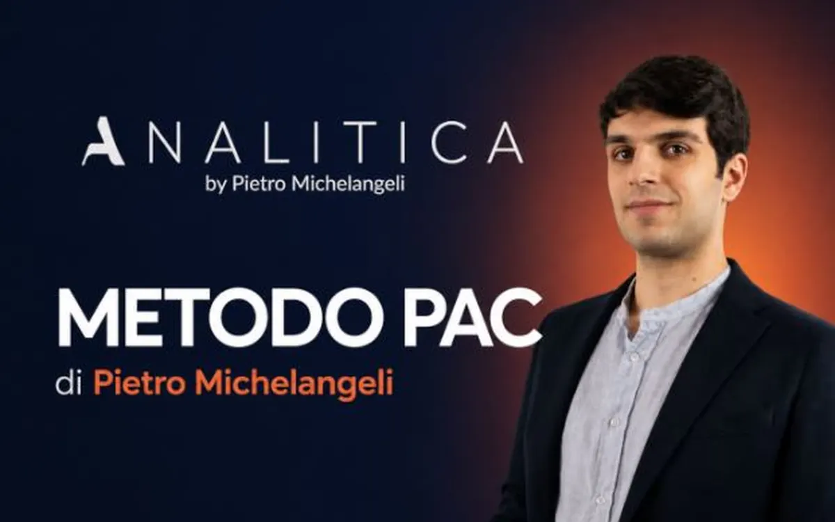 Scarica Metodo PAC – Pietro Michelangeli