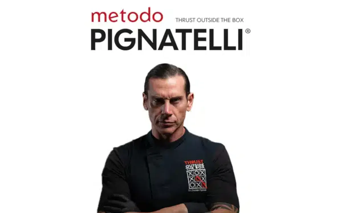 Scarica Metodo Pignatelli – Daniele Pignatelli